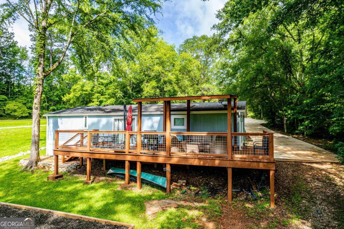 103 Fawn Court