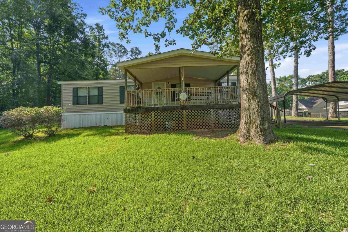 112 Welch Road