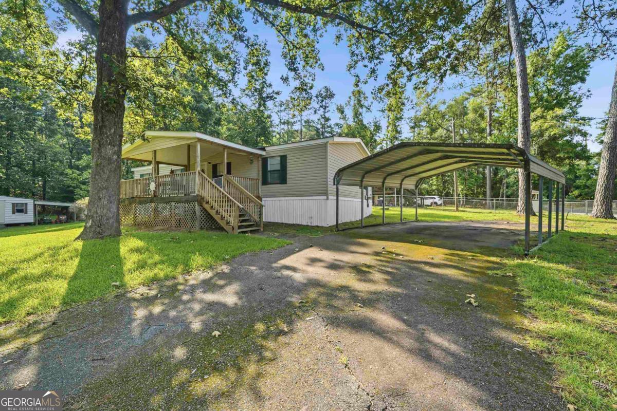 112 Welch Road