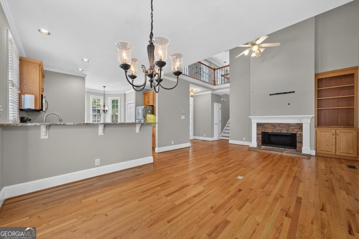 113 Seven Oaks Way