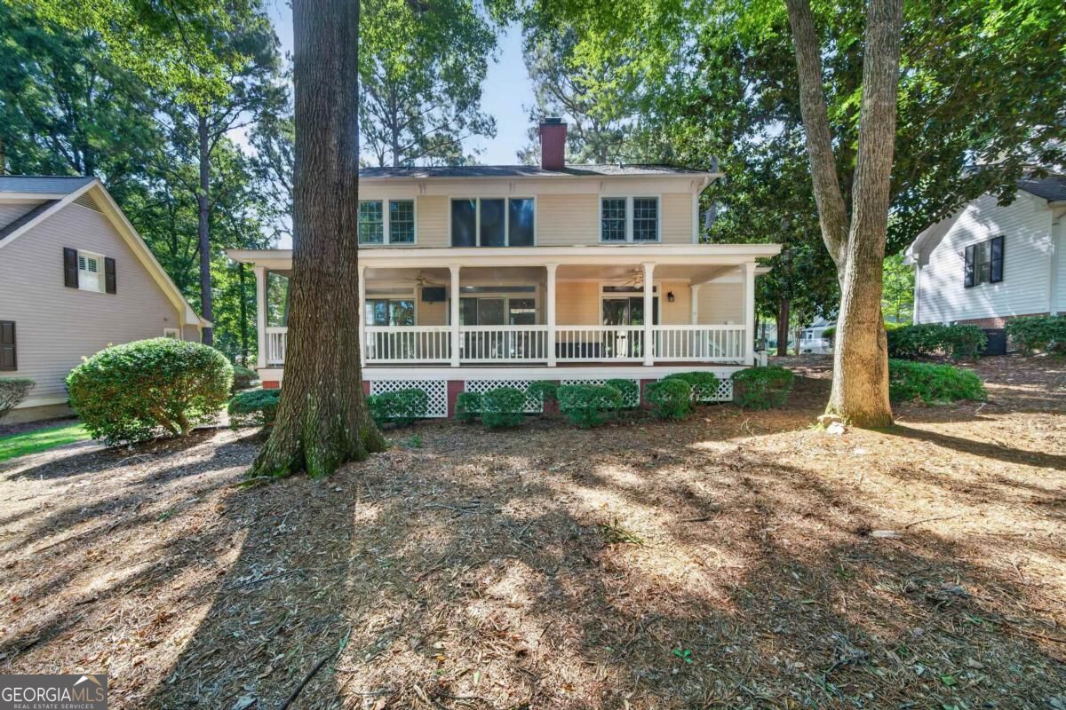 113 Seven Oaks Way