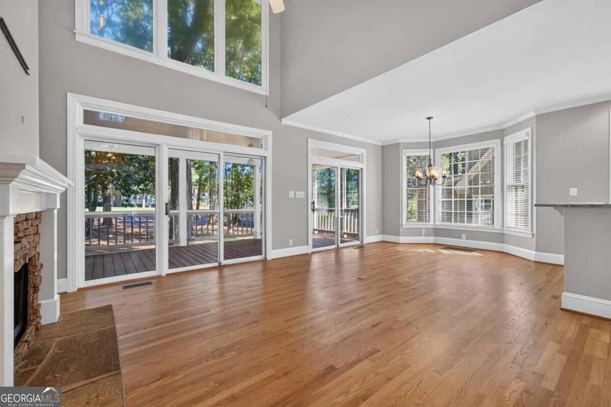 113 Seven Oaks Way