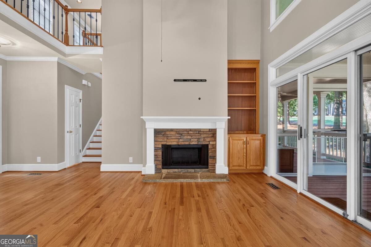 113 Seven Oaks Way