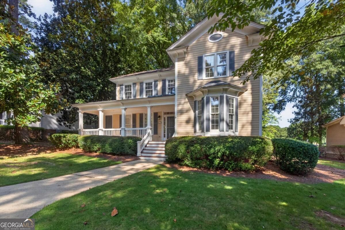 113 Seven Oaks Way