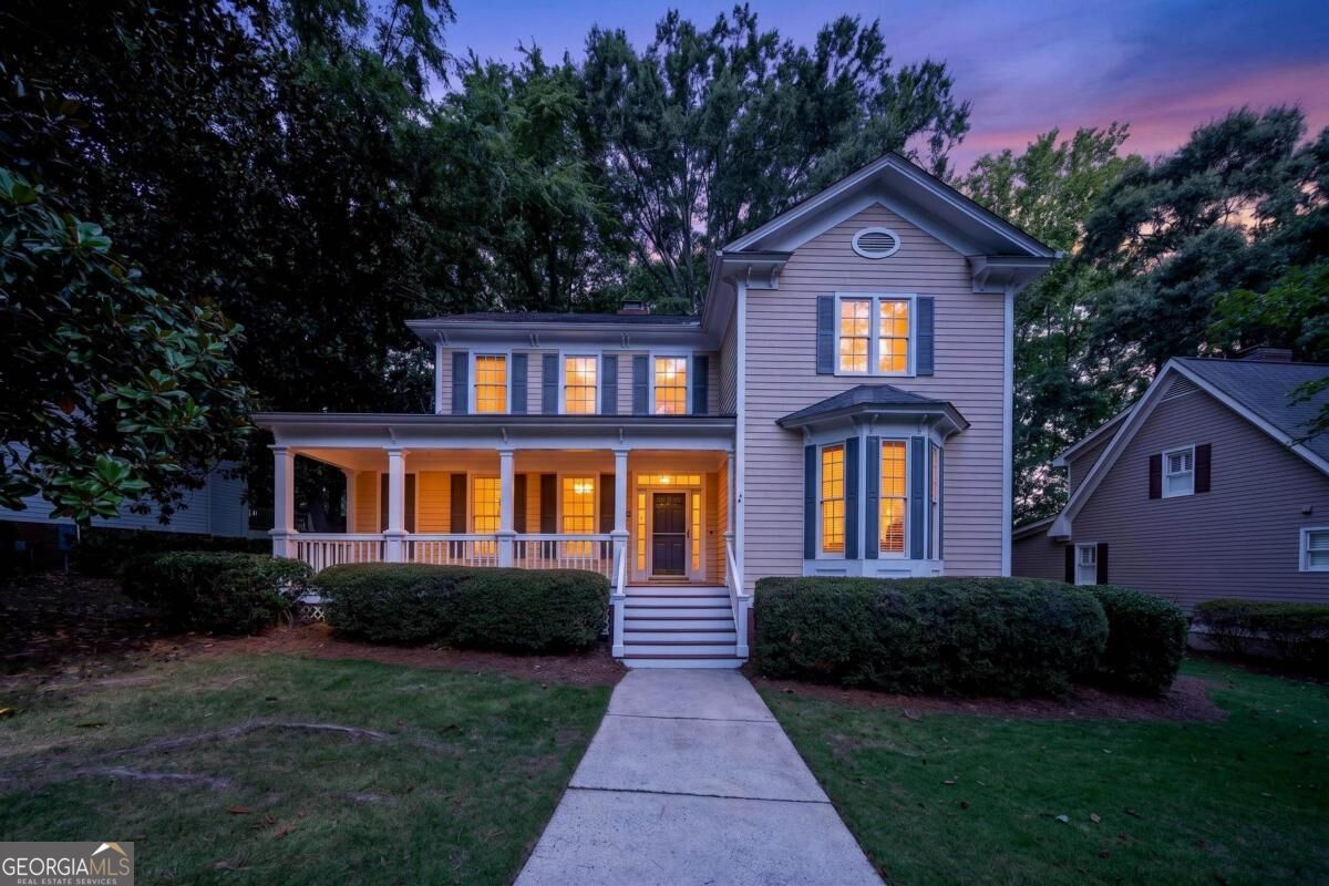 113 Seven Oaks Way