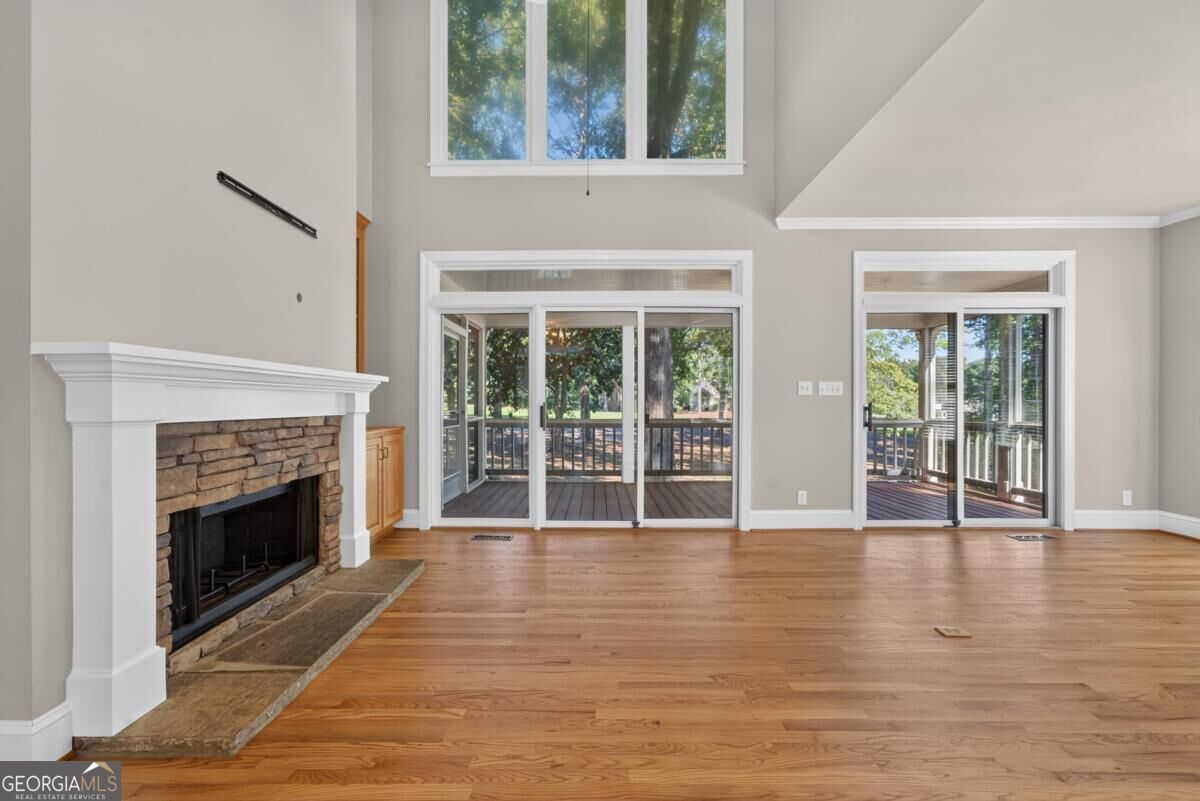 113 Seven Oaks Way