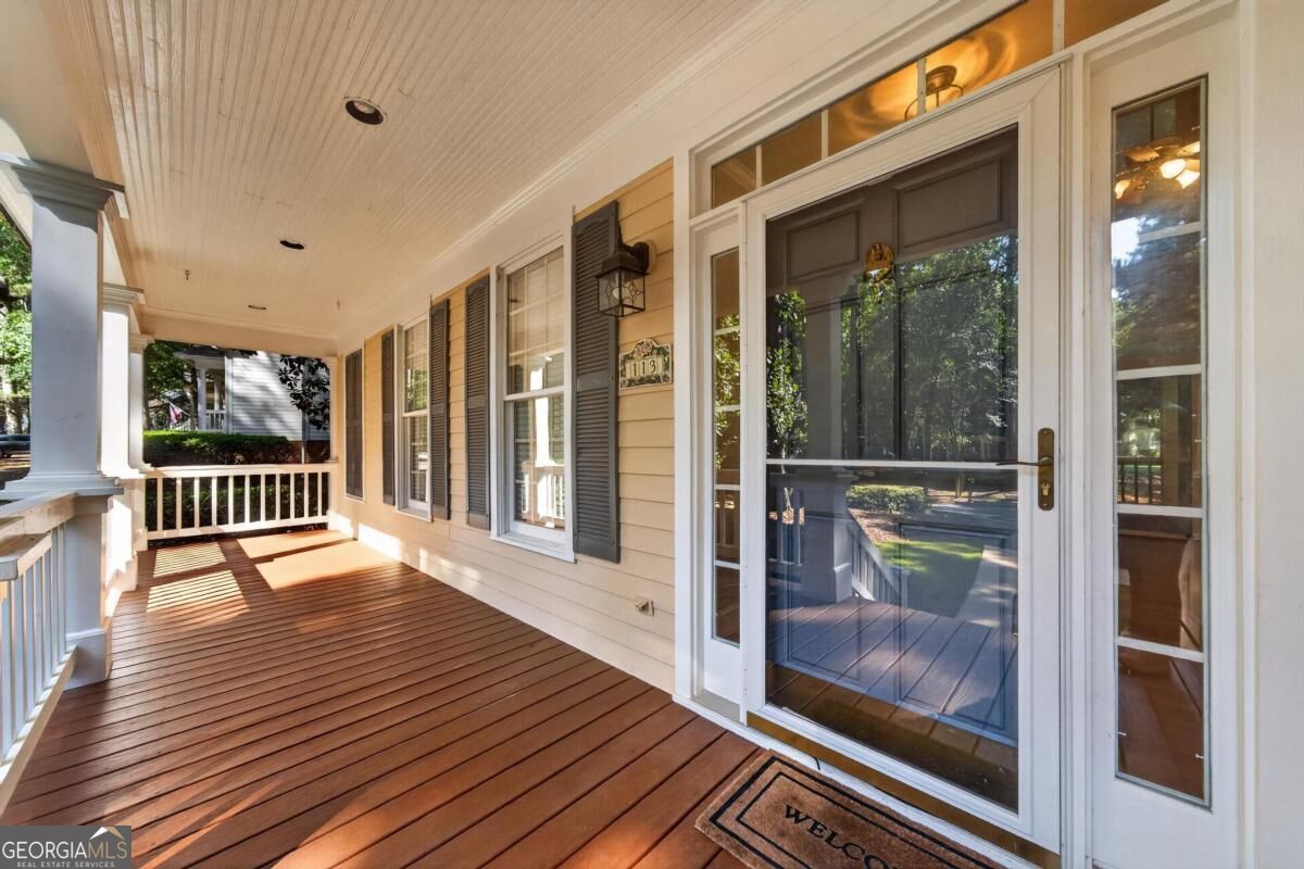 113 Seven Oaks Way