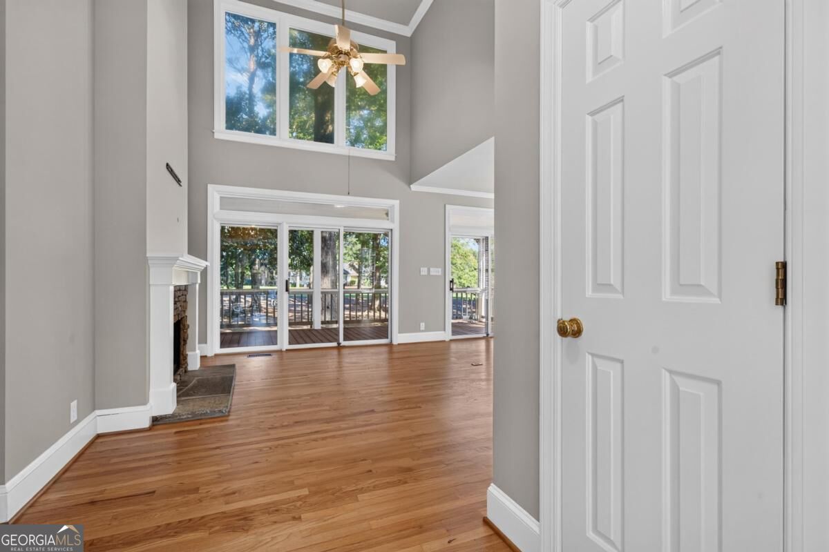 113 Seven Oaks Way