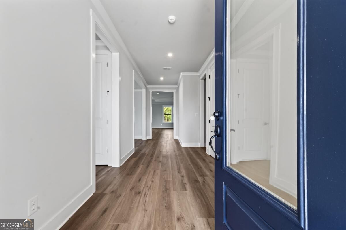 1403 Canoe Drive