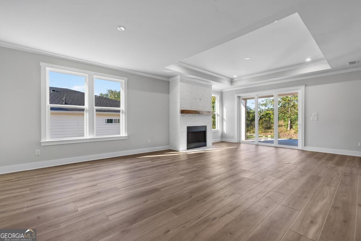 1403 Canoe Drive