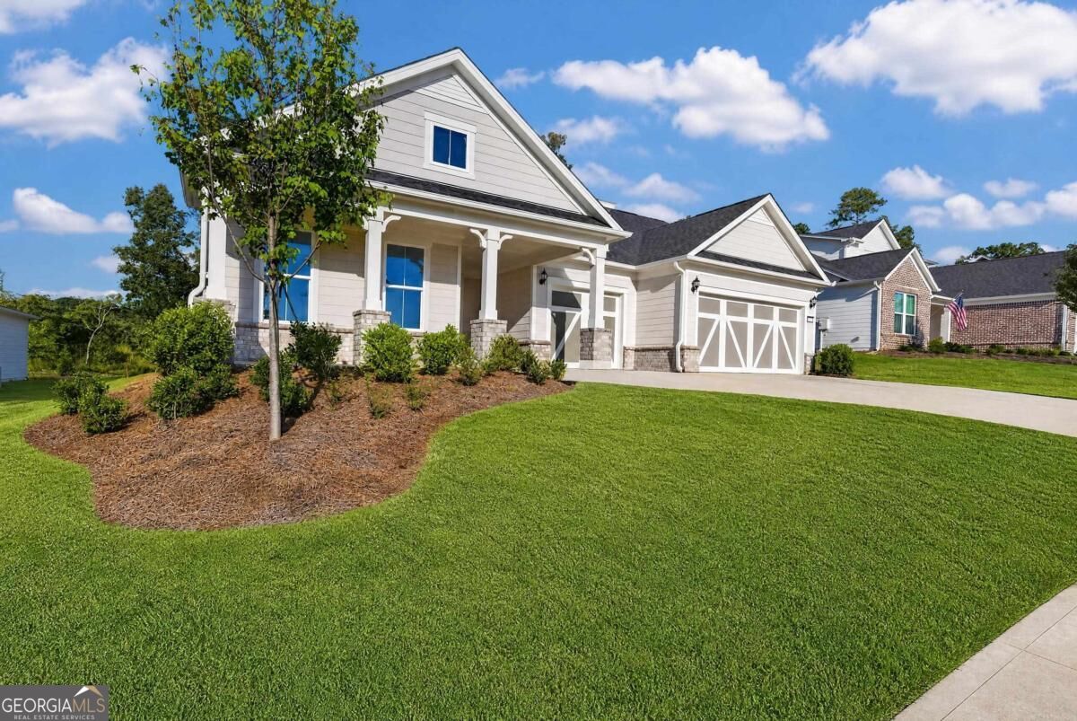 1403 Canoe Drive