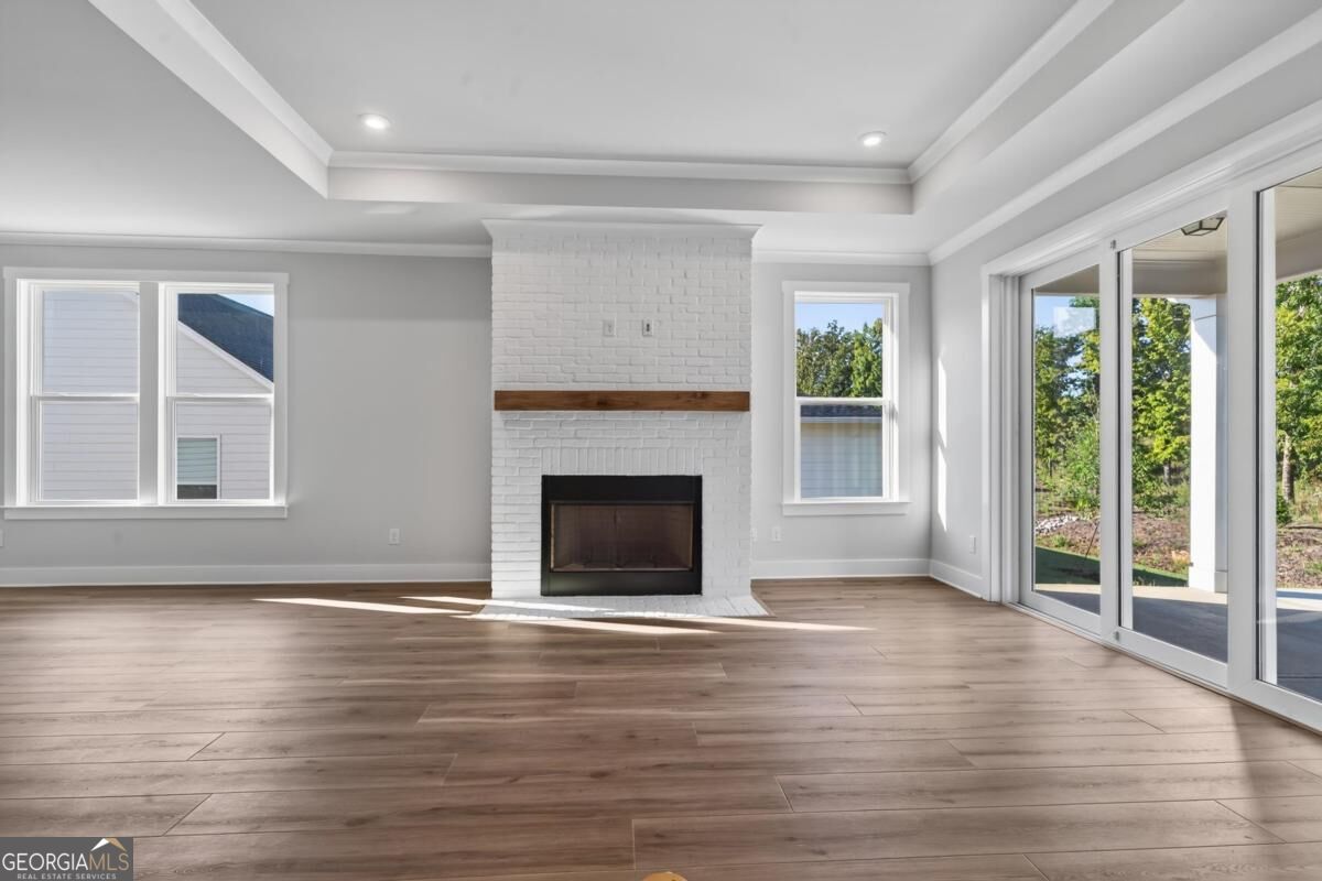 1403 Canoe Drive