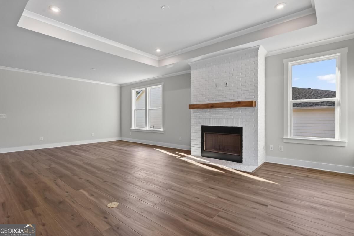 1403 Canoe Drive