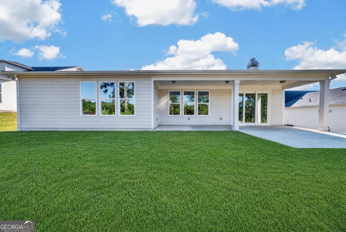 1403 Canoe Drive