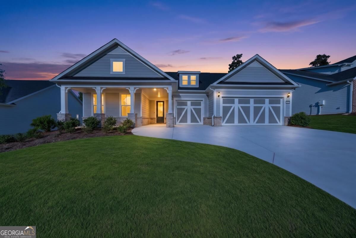 1403 Canoe Drive