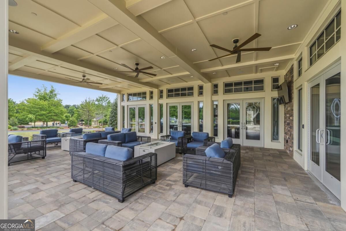 1403 Canoe Drive