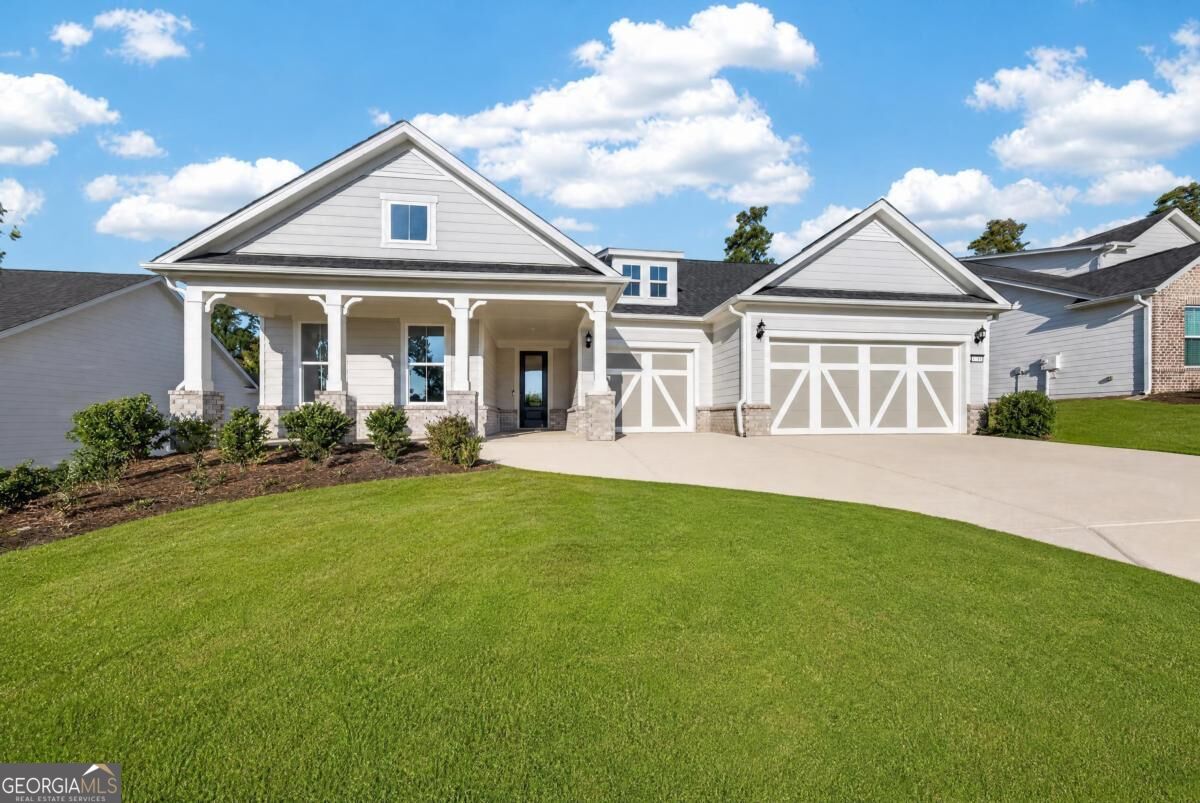 1403 Canoe Drive