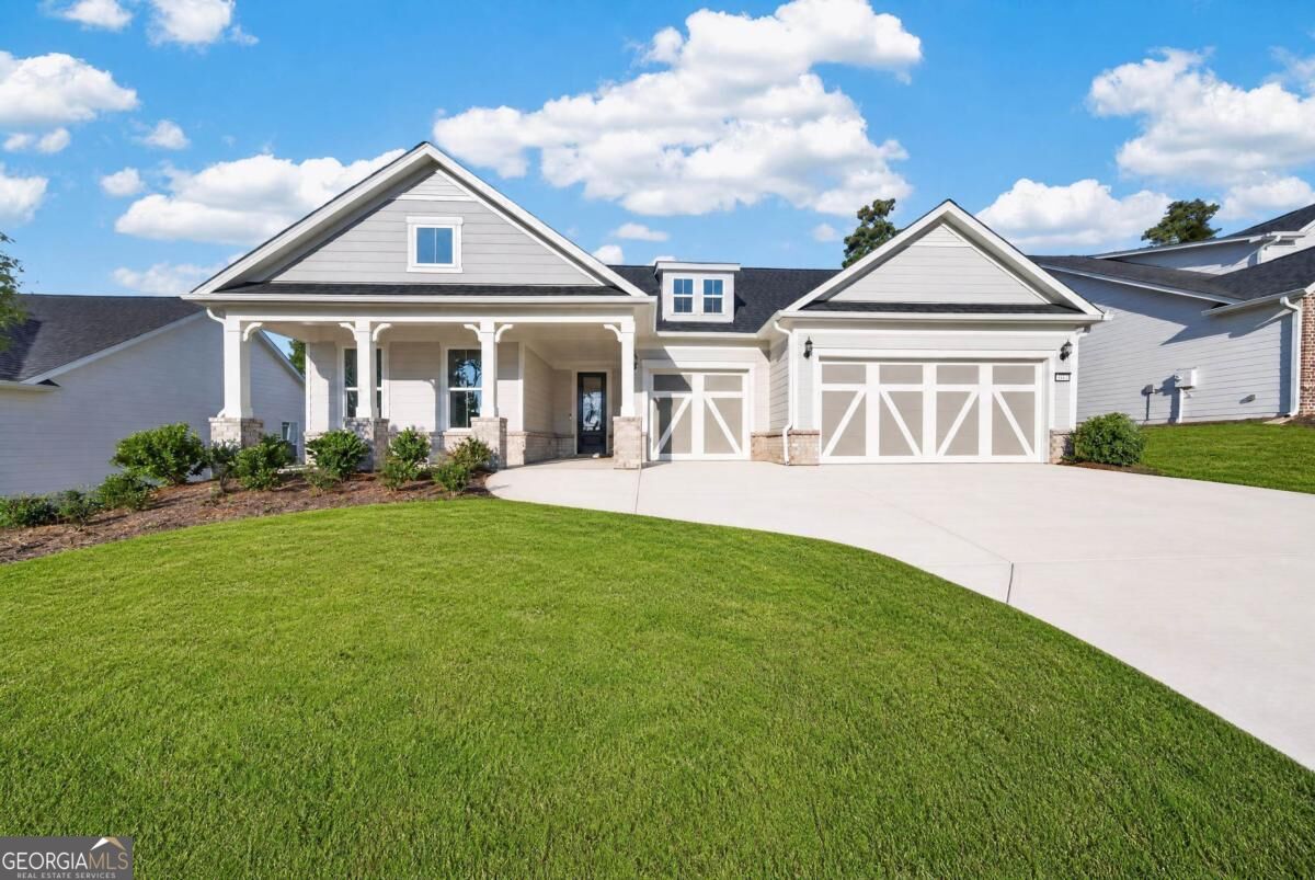 1403 Canoe Drive