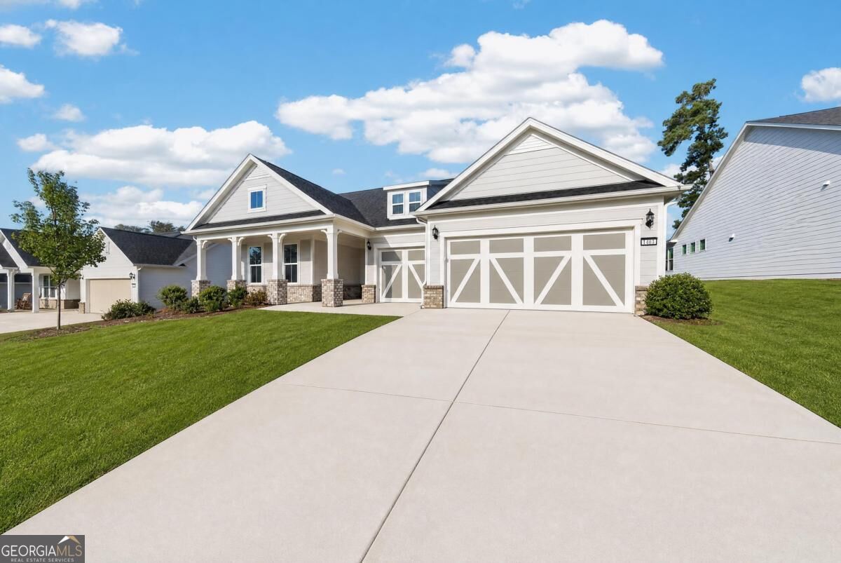 1403 Canoe Drive