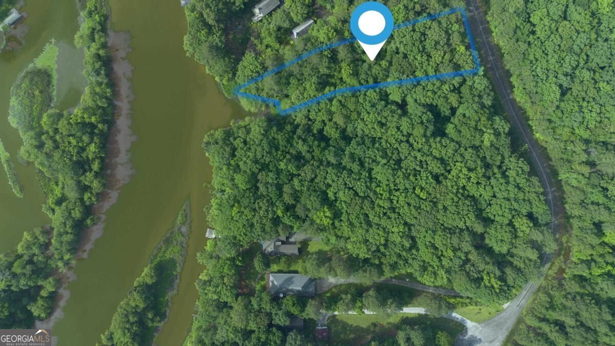 Lot 60 Anchor Pointe Drive Eatonton GA