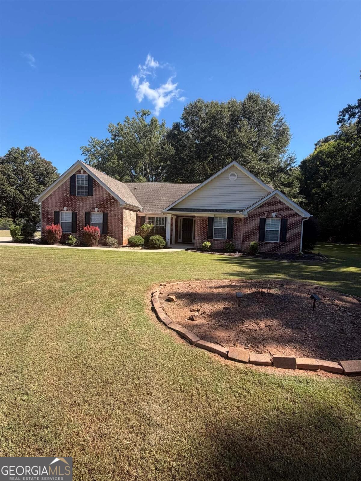 156 Collis Road Eatonton GA