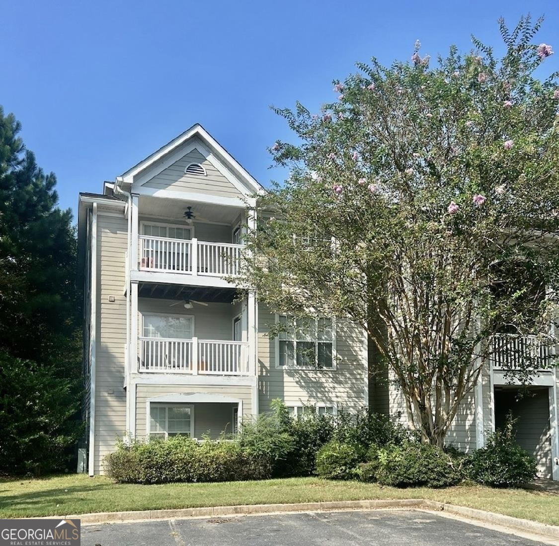 101 Oak Grove Lane # 1207