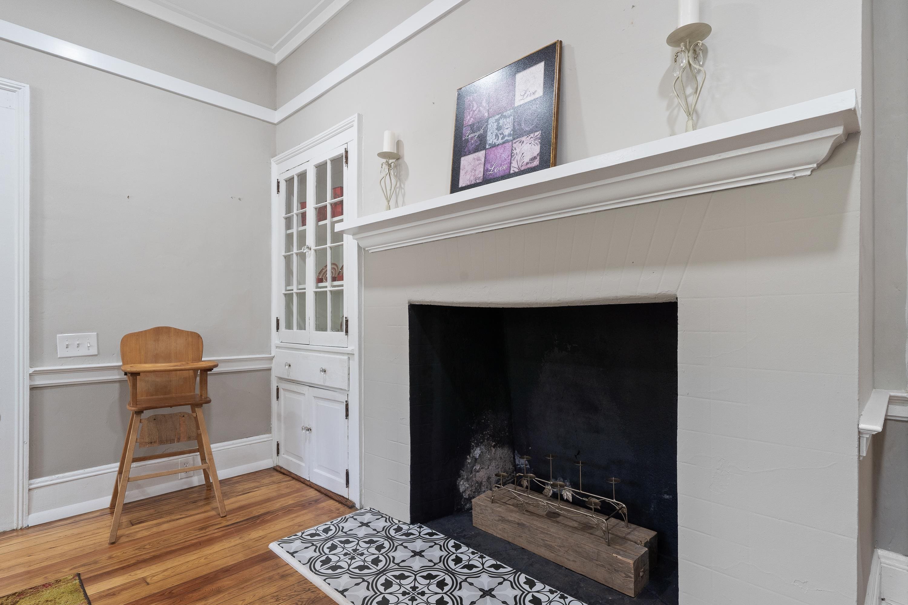 208 WEST SOUTH STREET