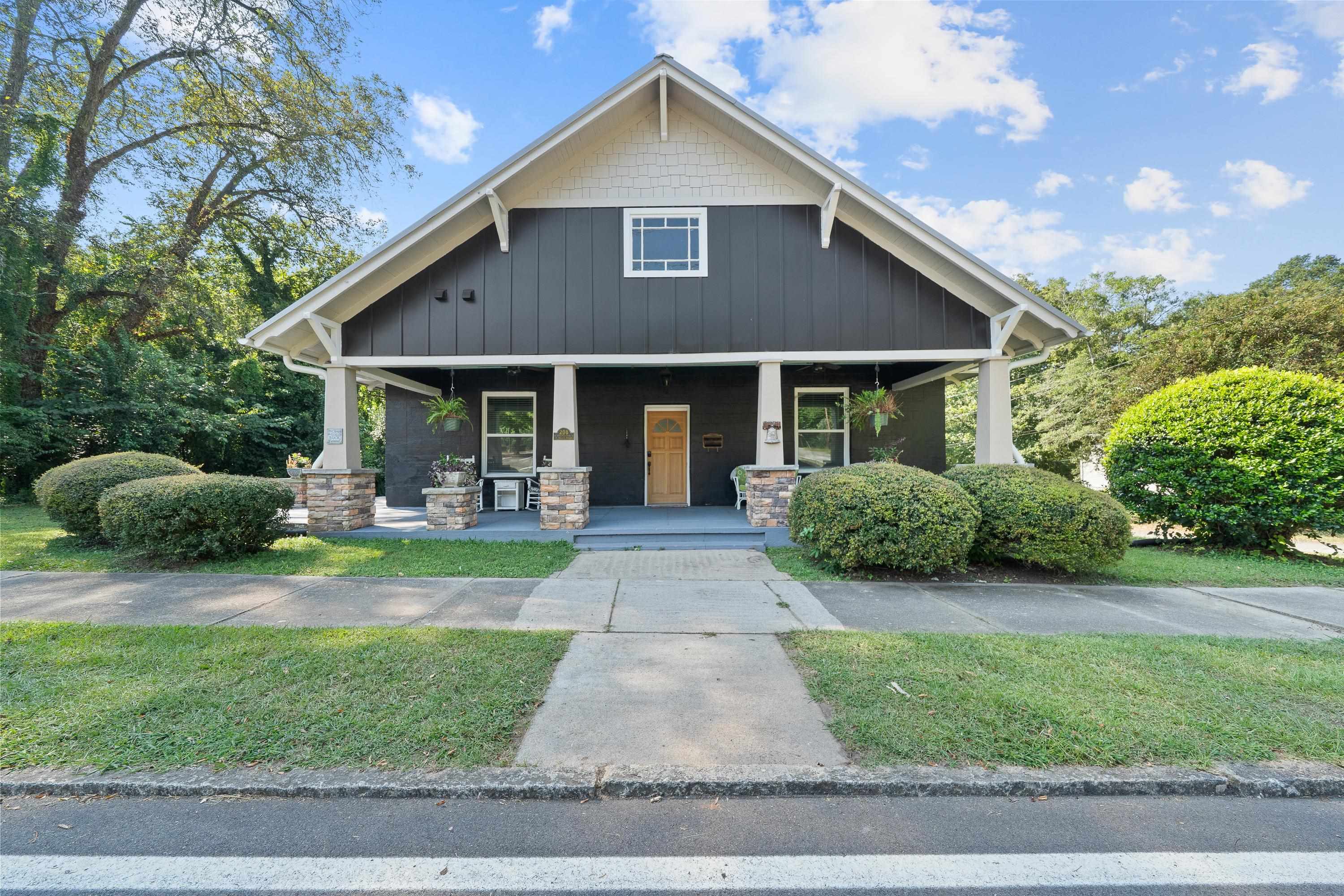 208 WEST SOUTH STREET