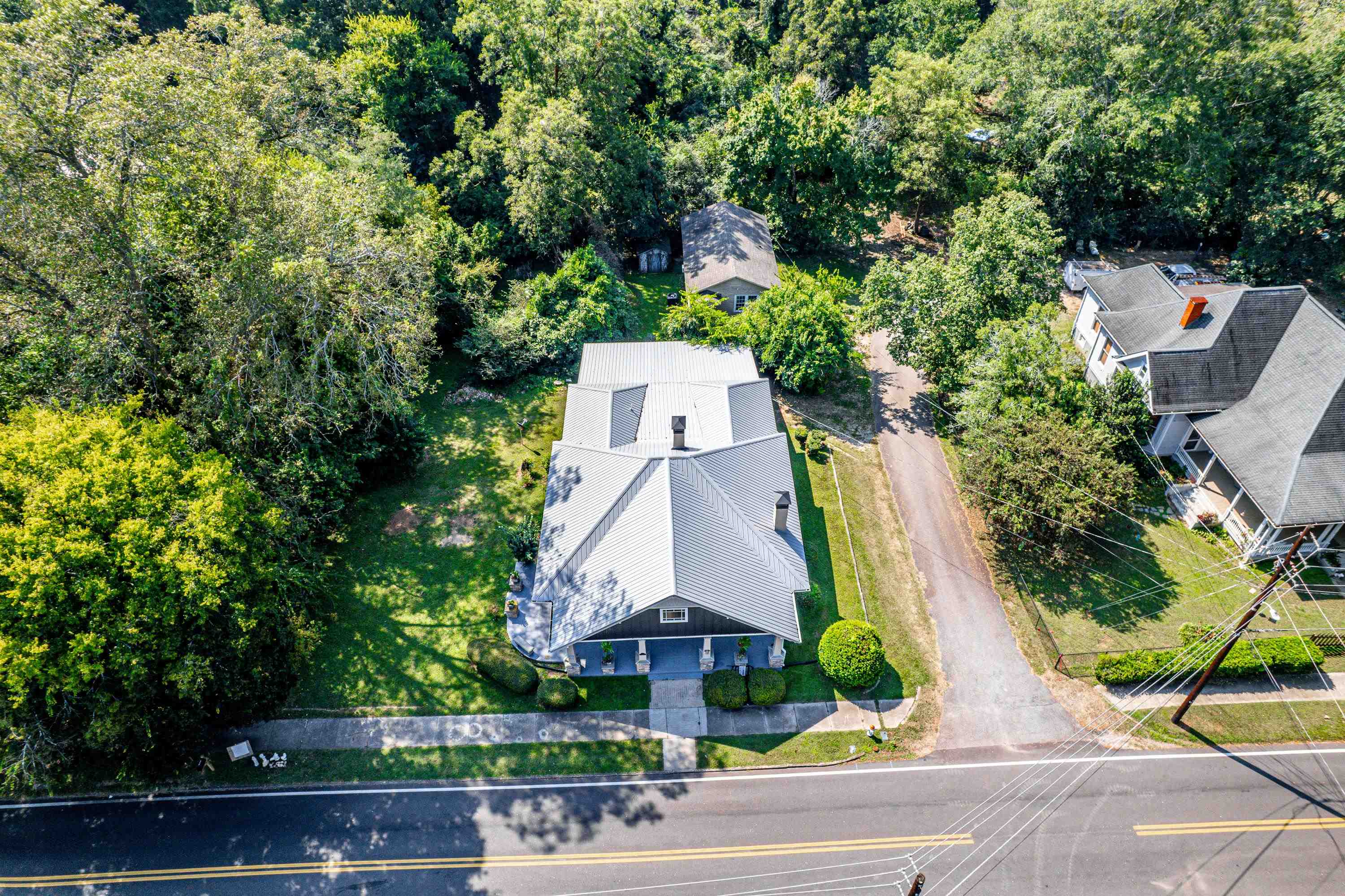 208 WEST SOUTH STREET