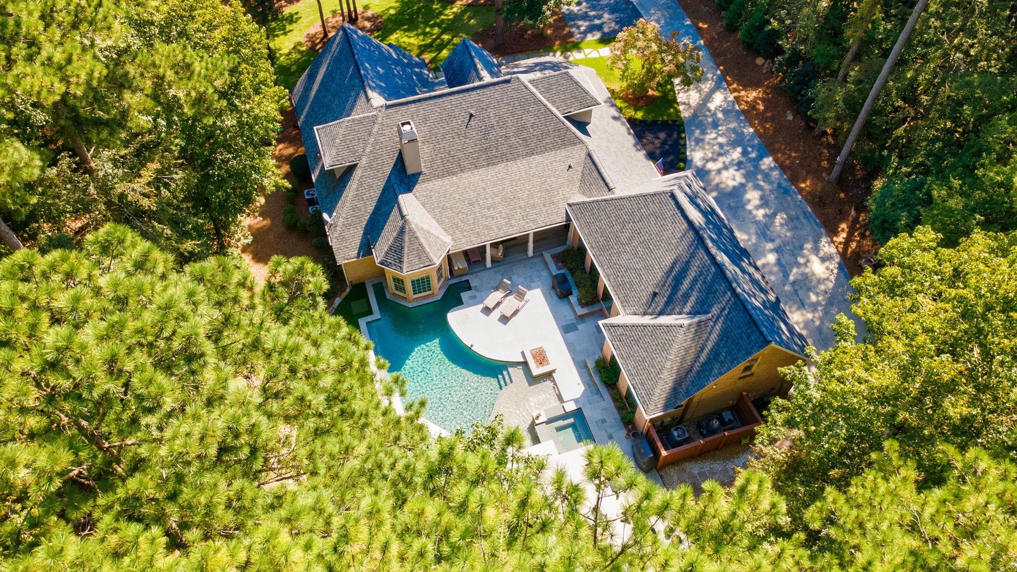 1101 CLUB COVE DRIVE