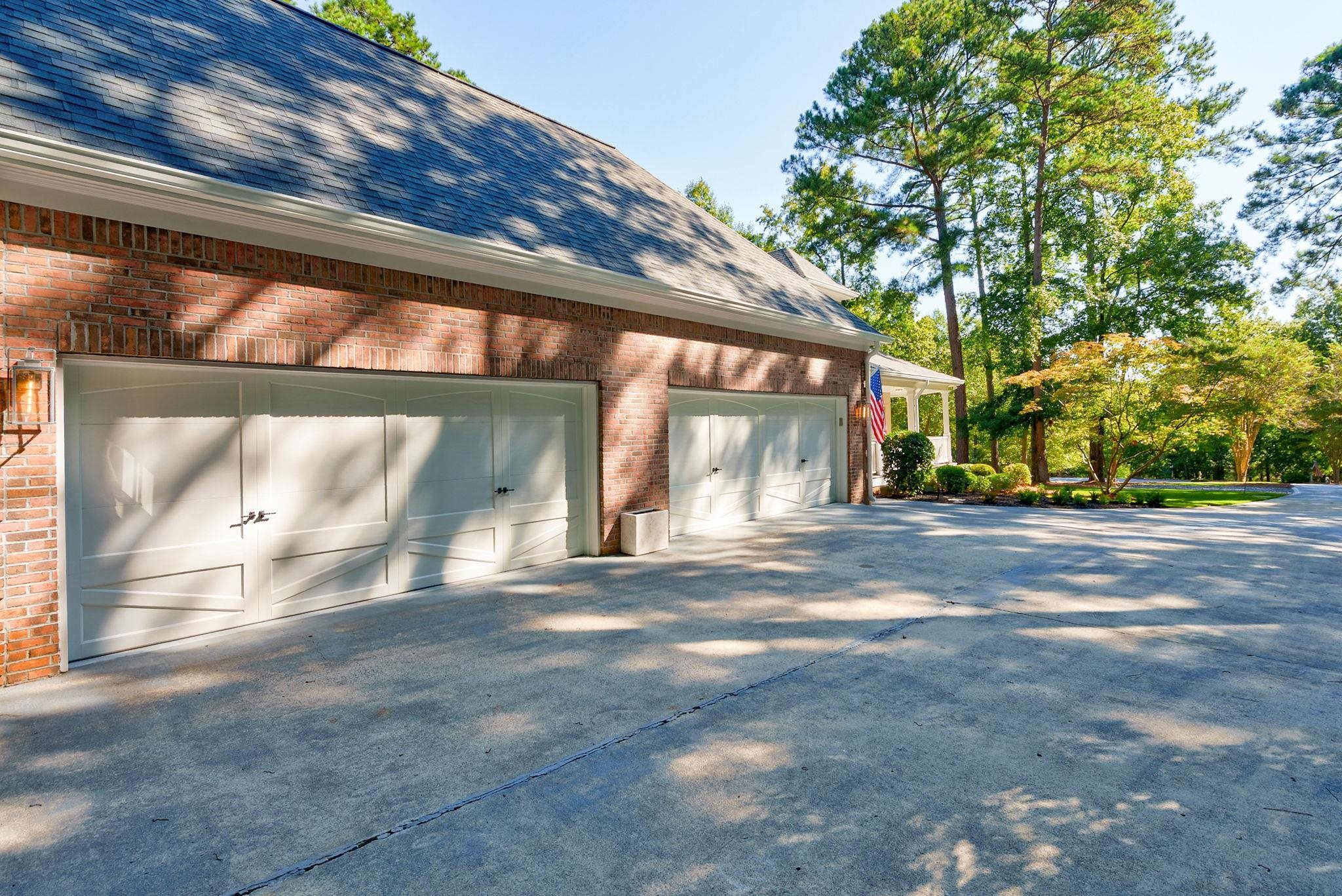 1101 CLUB COVE DRIVE