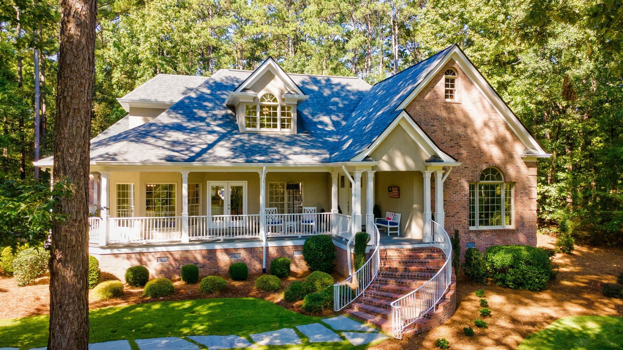 1101 CLUB COVE DRIVE