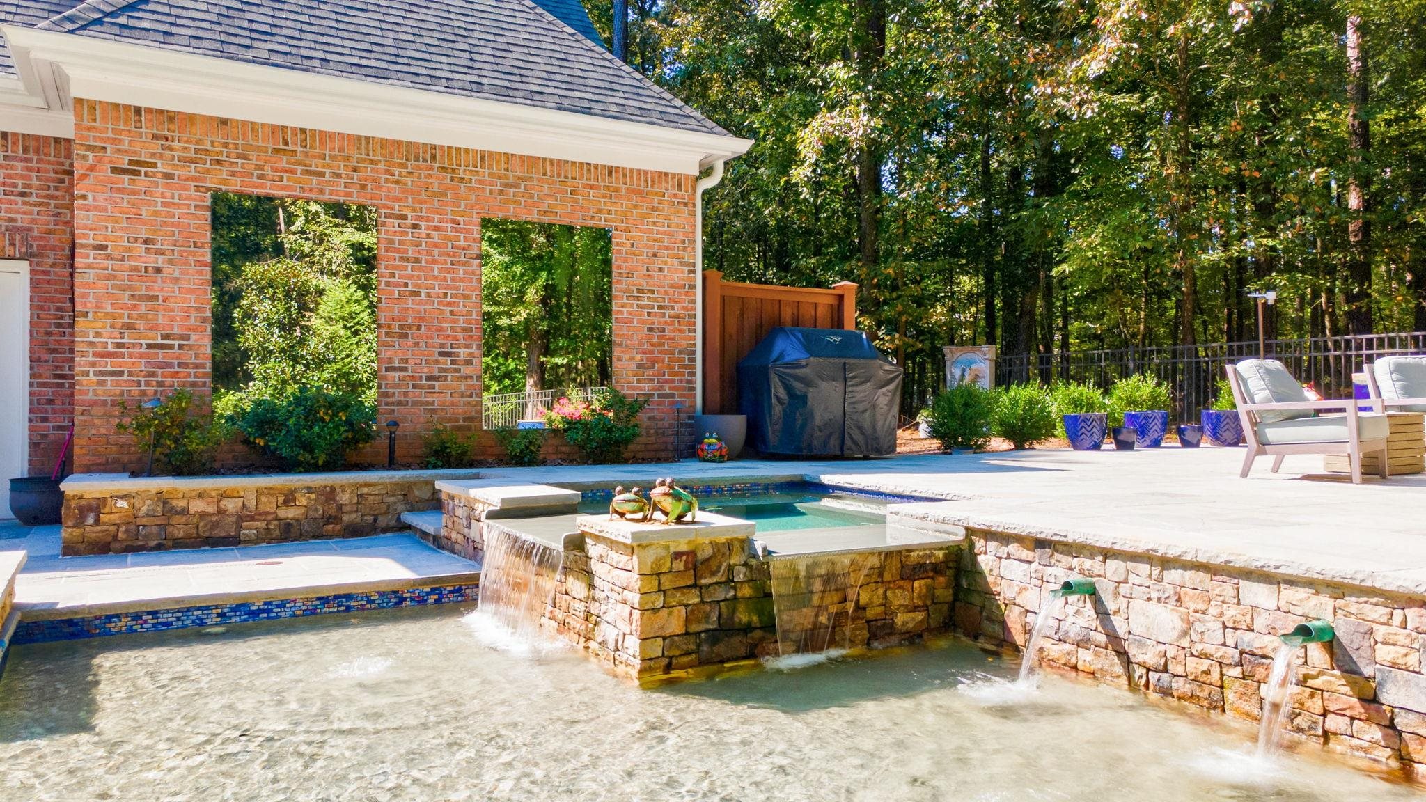 1101 CLUB COVE DRIVE