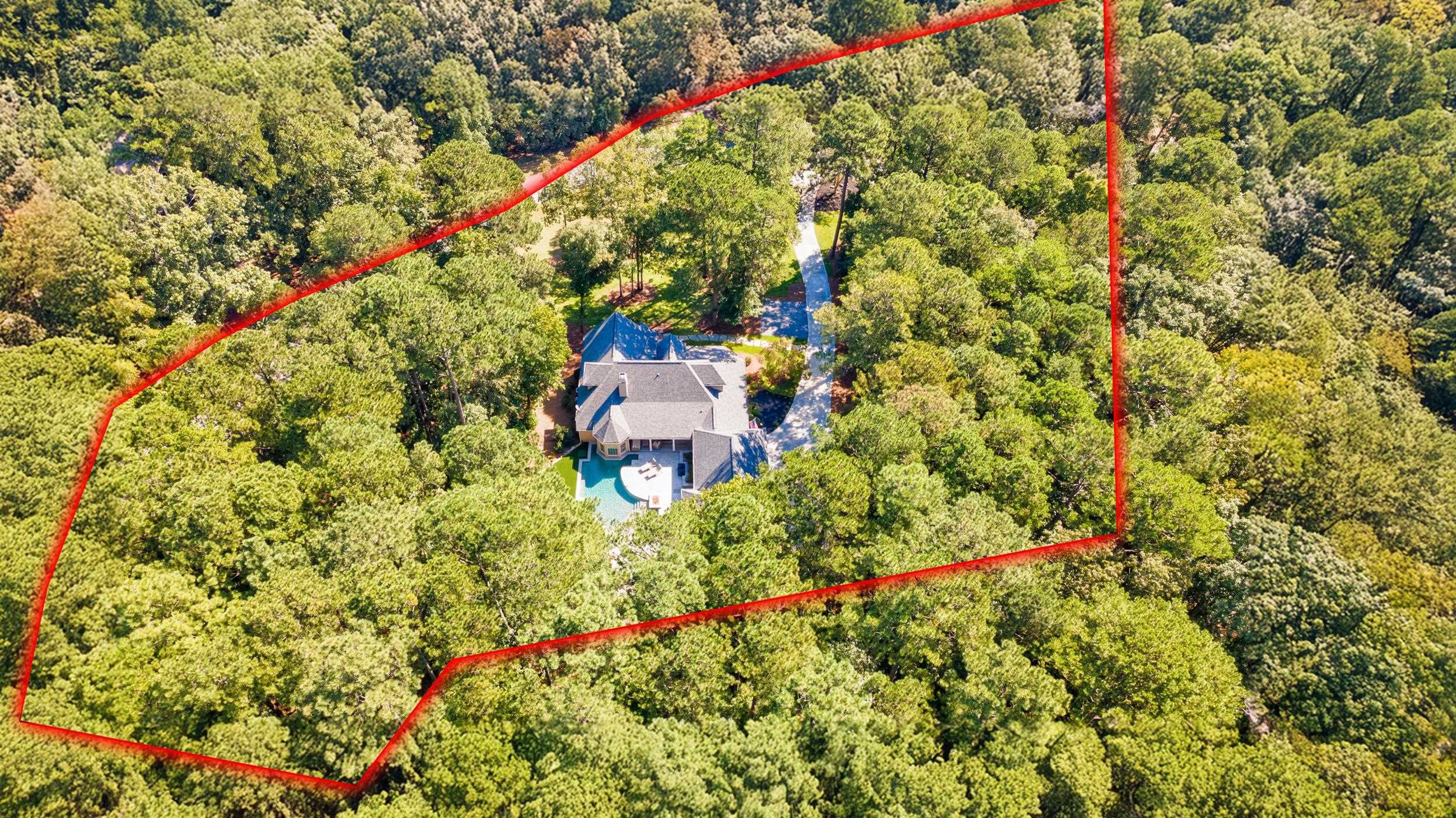 1101 CLUB COVE DRIVE
