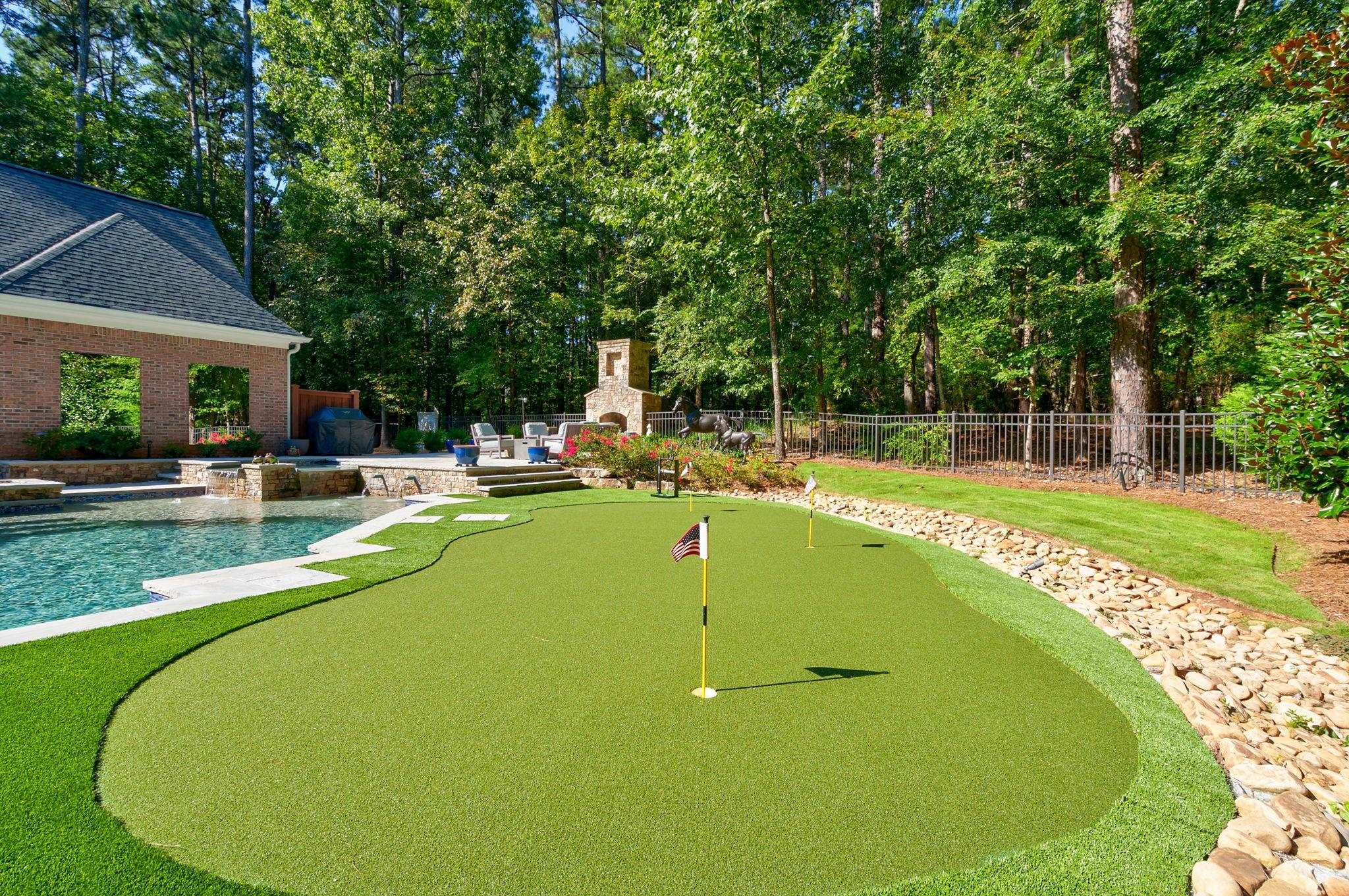 1101 CLUB COVE DRIVE