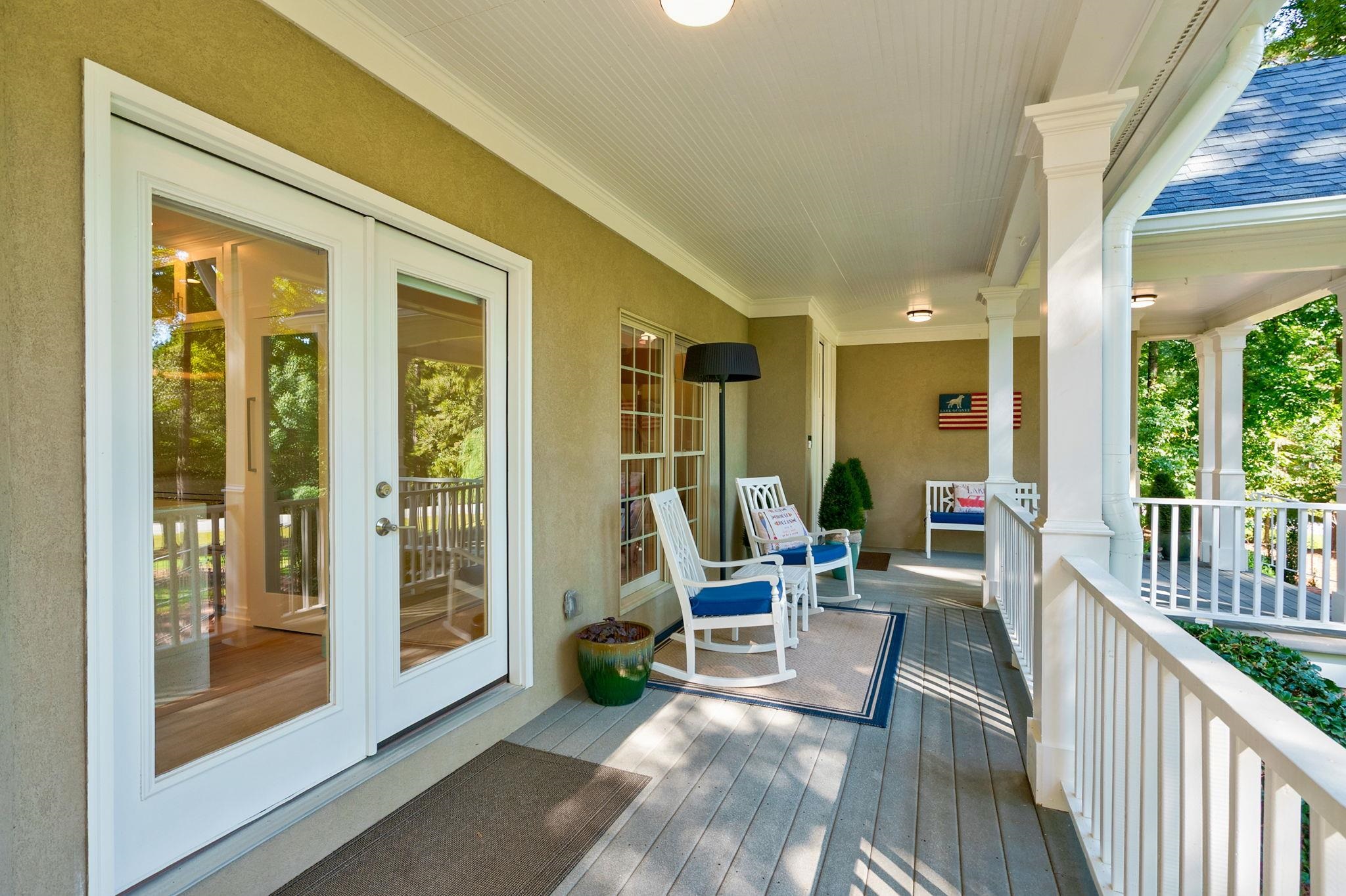 1101 CLUB COVE DRIVE