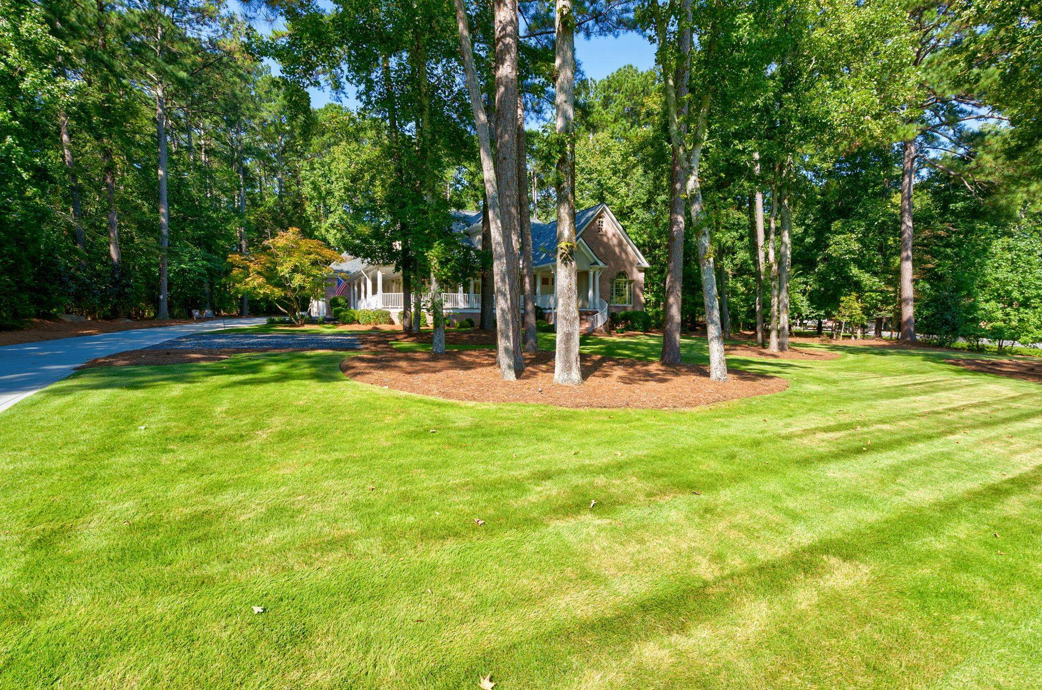 1101 CLUB COVE DRIVE