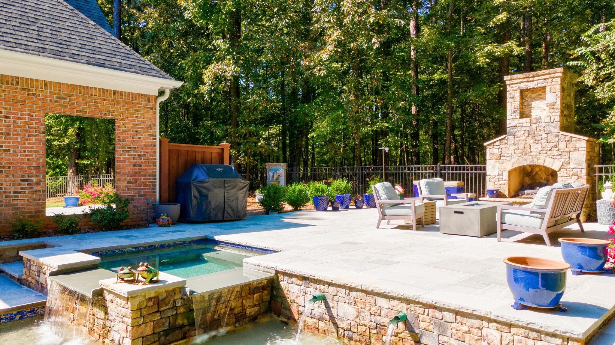 1101 CLUB COVE DRIVE