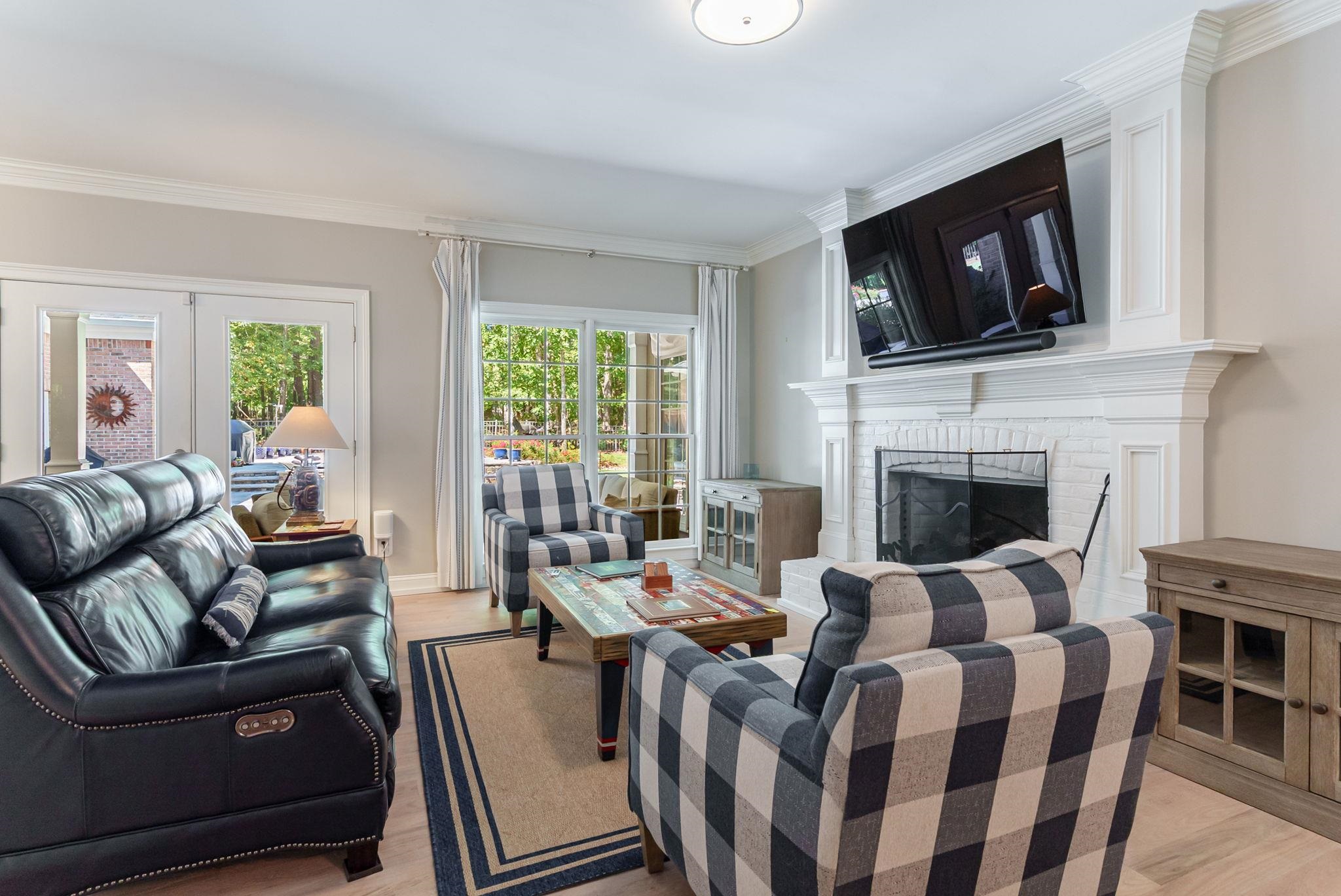 1101 CLUB COVE DRIVE
