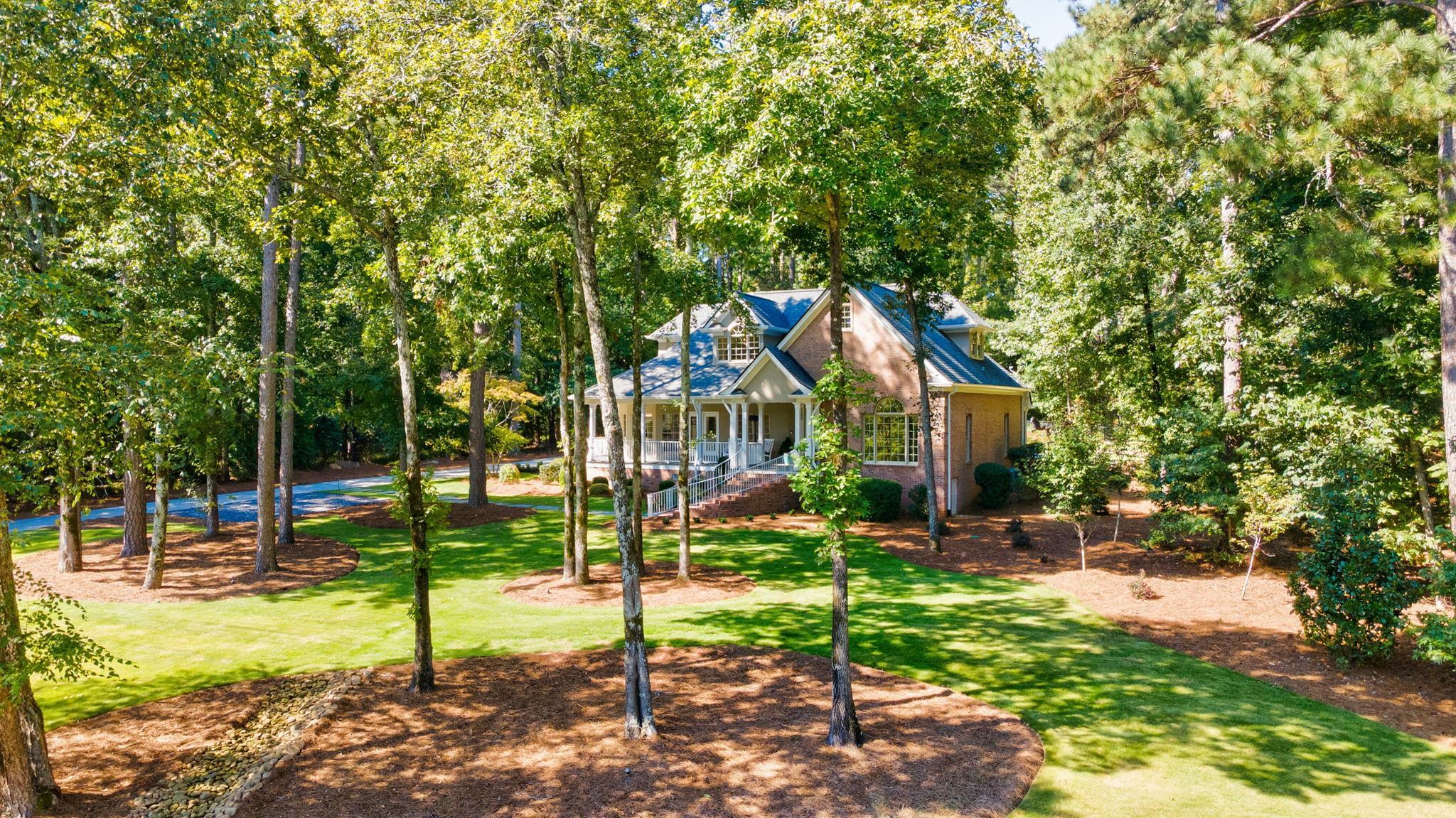 1101 CLUB COVE DRIVE