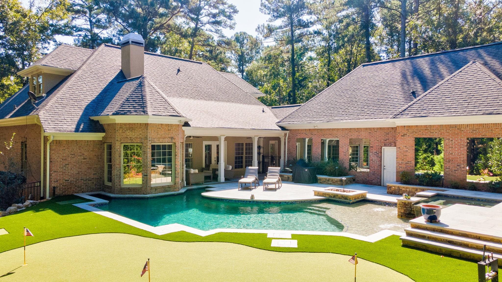 1101 CLUB COVE DRIVE