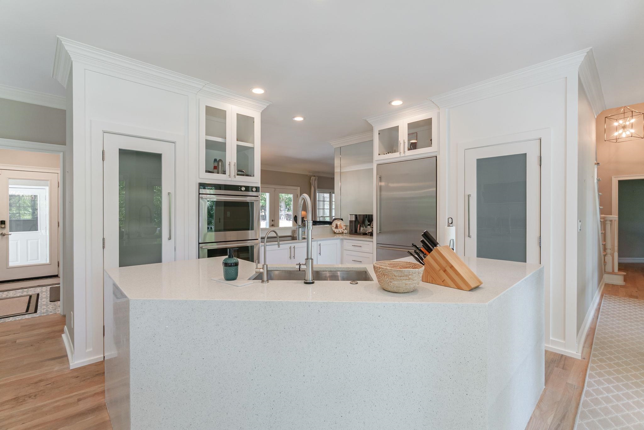 1101 CLUB COVE DRIVE