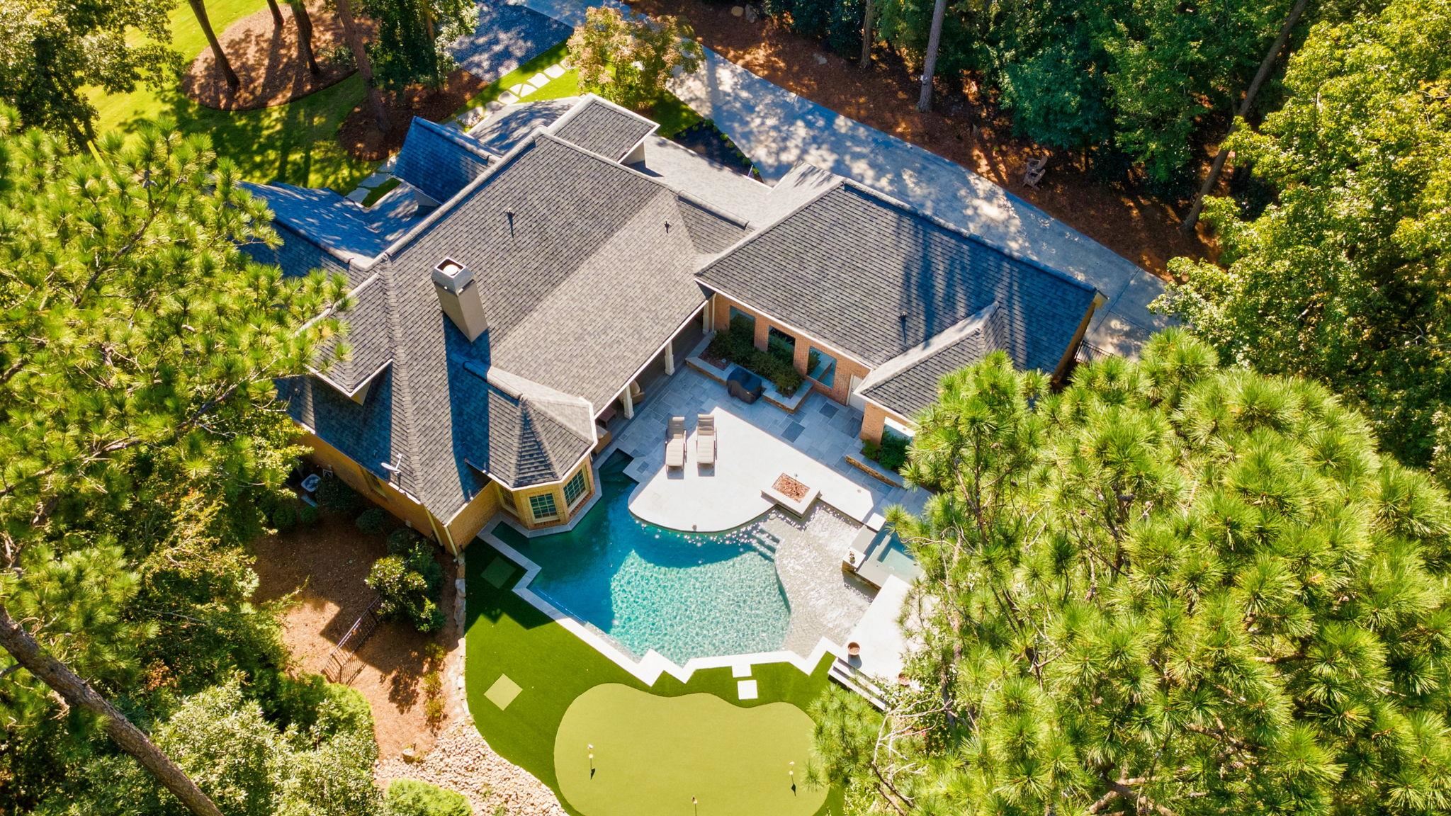 1101 CLUB COVE DRIVE
