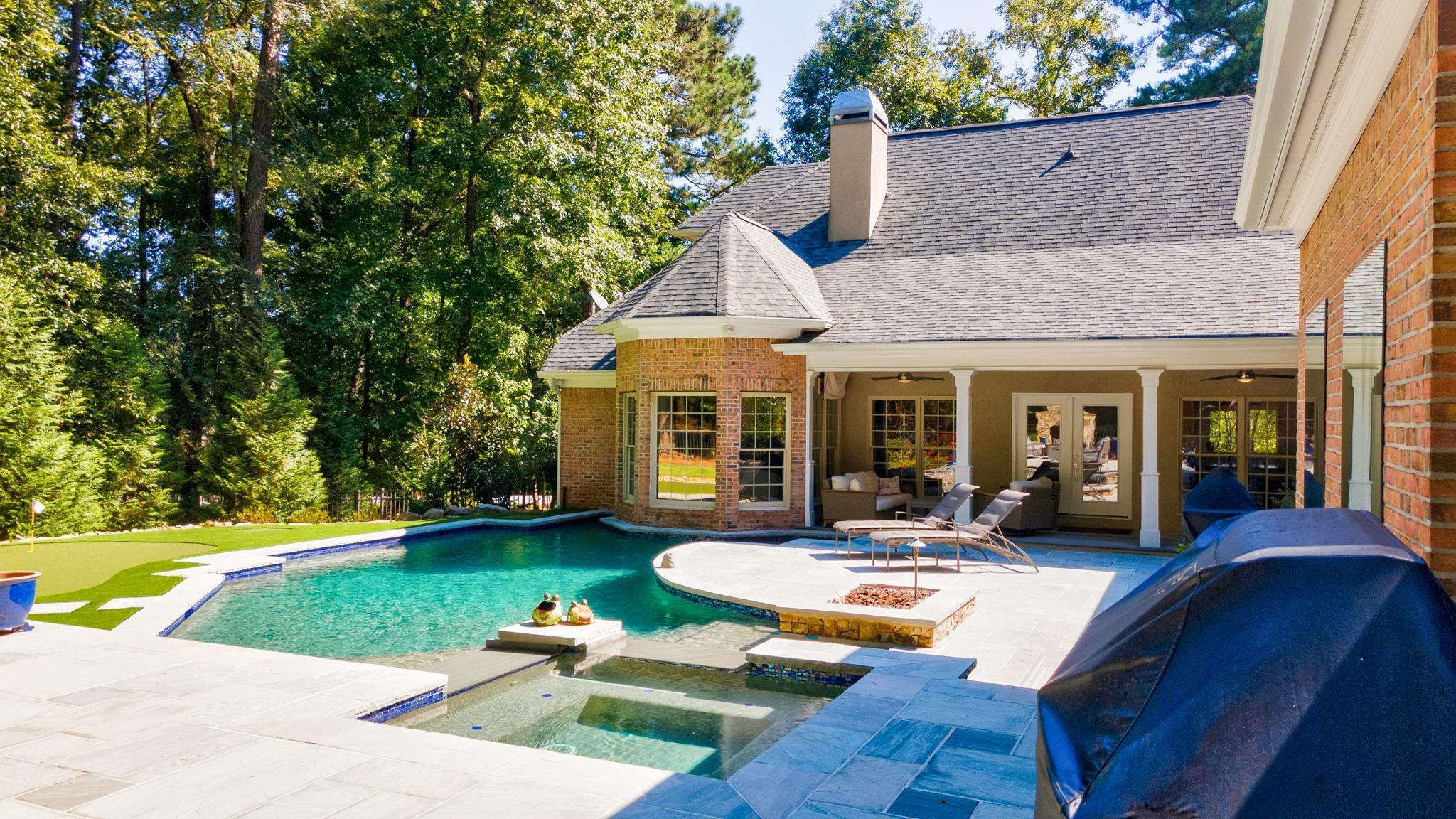 1101 CLUB COVE DRIVE