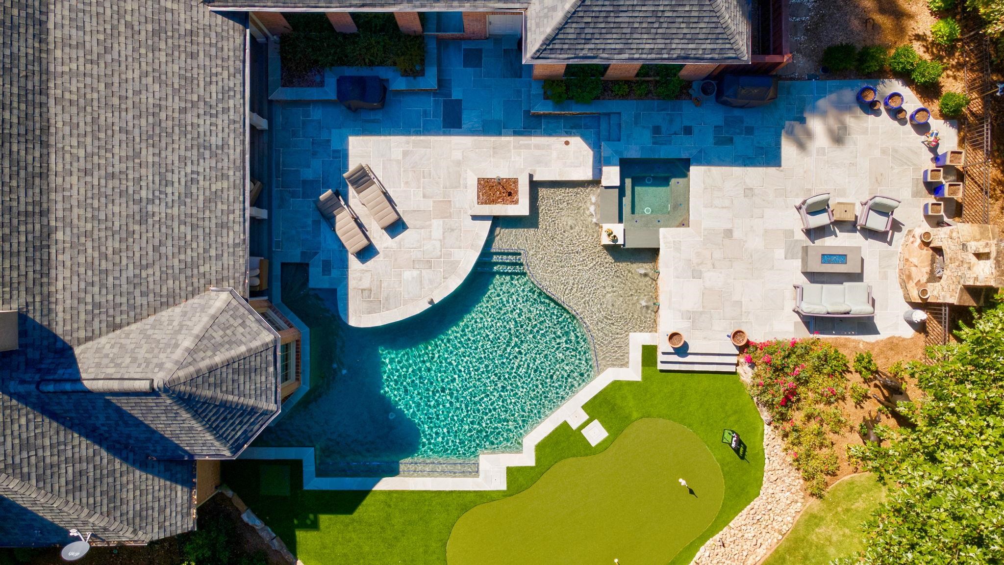 1101 CLUB COVE DRIVE