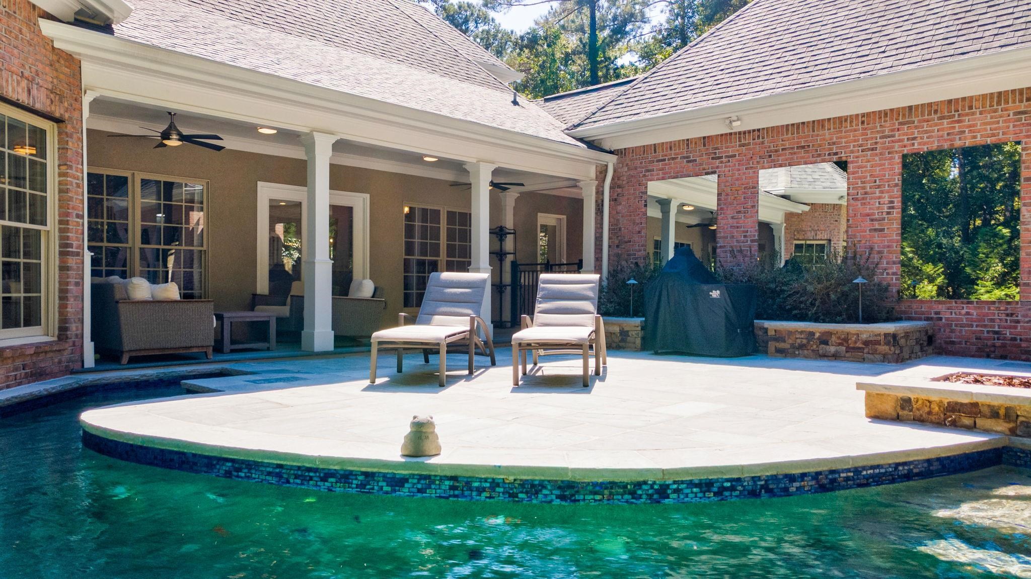 1101 CLUB COVE DRIVE