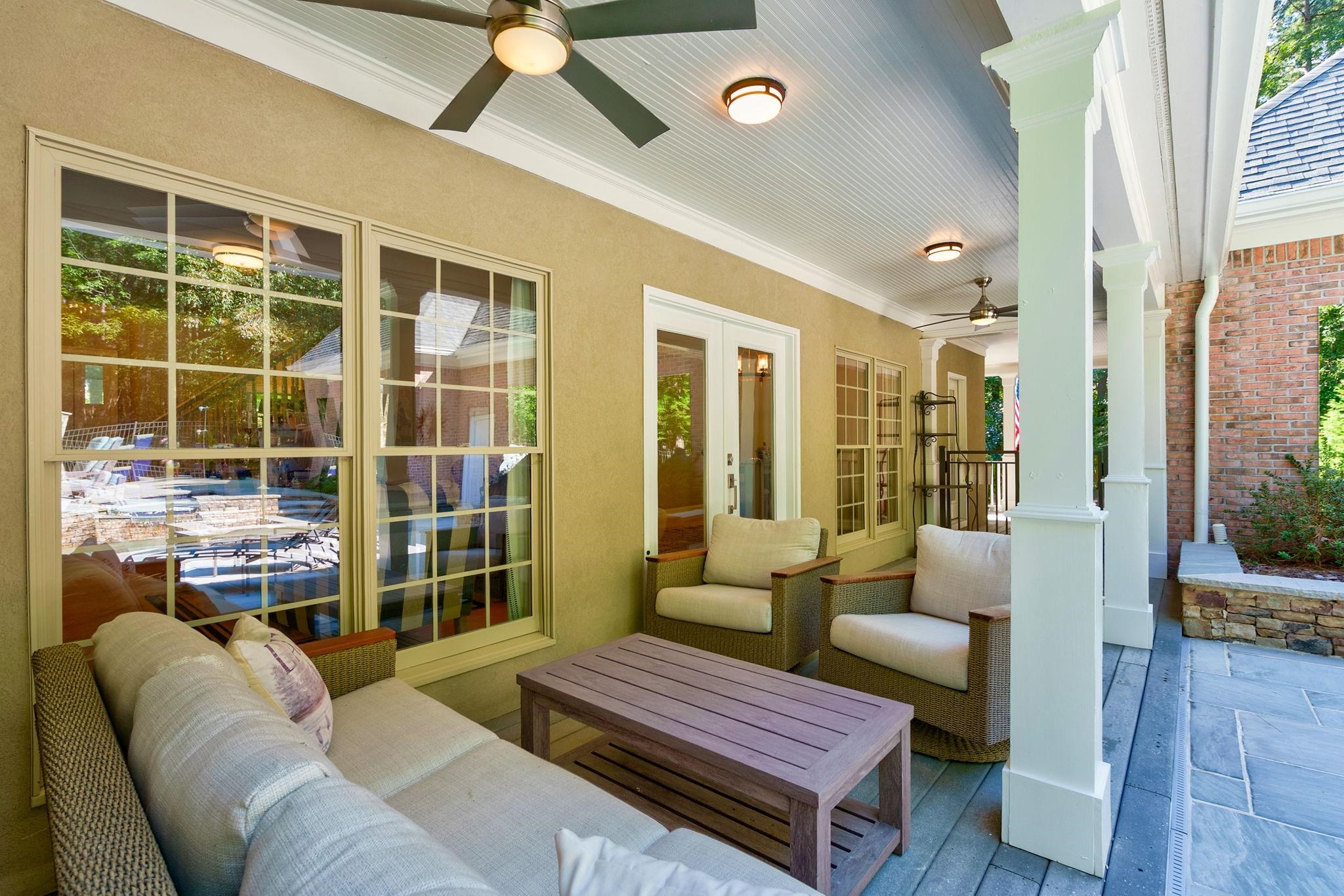 1101 CLUB COVE DRIVE