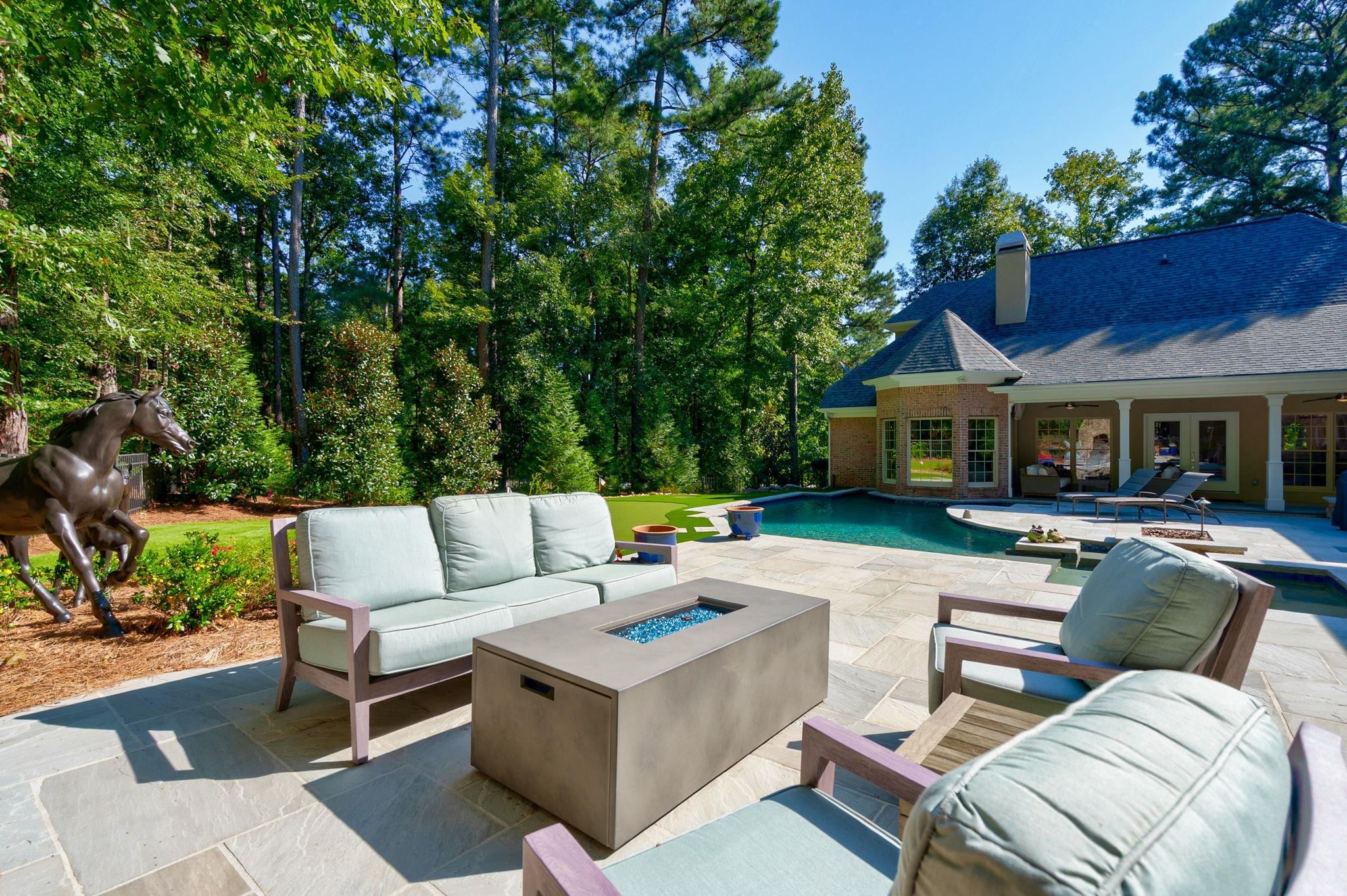 1101 CLUB COVE DRIVE