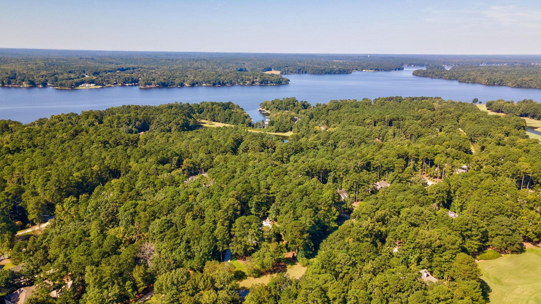 1101 CLUB COVE DRIVE