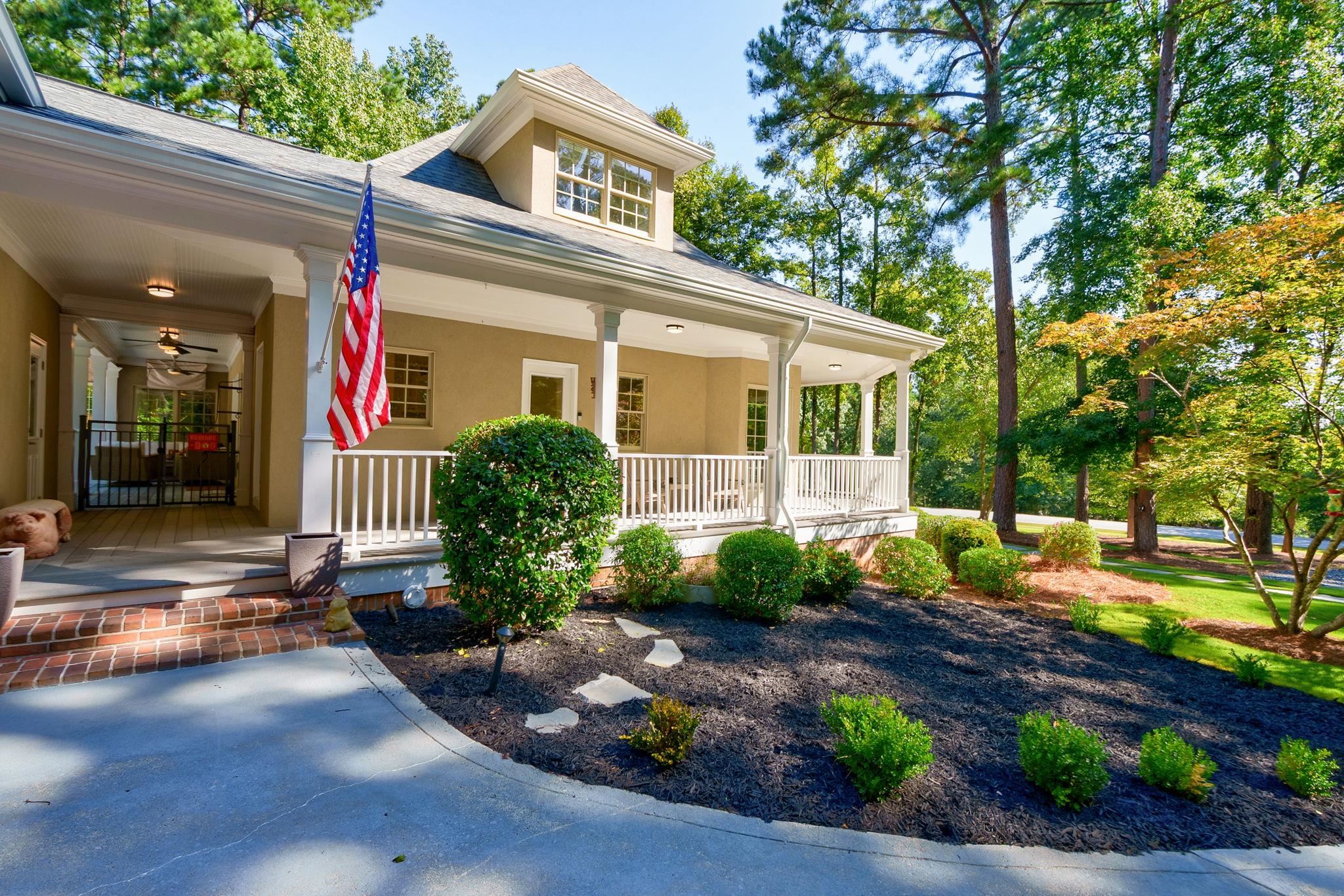1101 CLUB COVE DRIVE